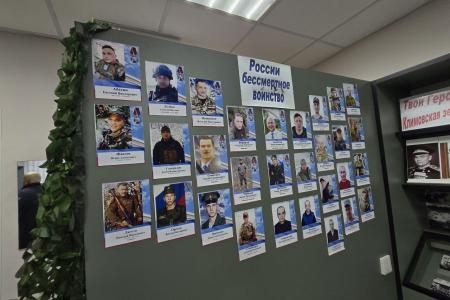 Делегация КПРФ во главе с Казбеком Тайсаевым привезла гуманитарную помощь приграничным территориям Брянской области