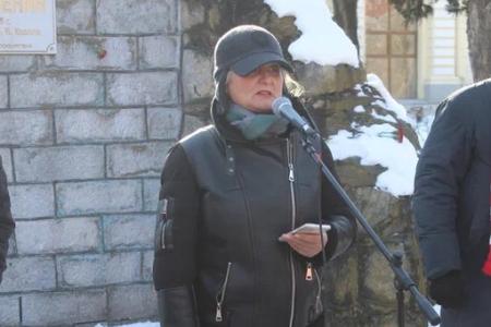 Приамурские коммунисты встретили 108-ю годовщину Великого Октября
