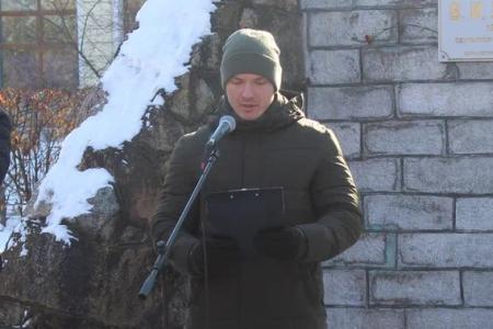Приамурские коммунисты встретили 108-ю годовщину Великого Октября