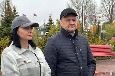 Сенатор Айрат Гибатдинов принял участие в открытии памятников павшим десантникам-разведчикам и воинам-десантникам в Ульяновске