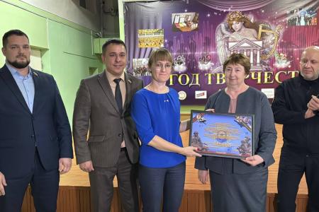 В Ульяновске открыт художественно-мемориальный проект «Они сражались за Родину»