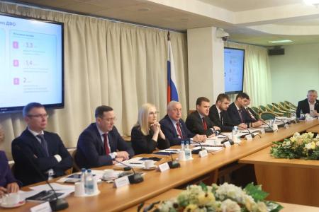 Николай Харитонов: «Вопрос энергоразвития Дальнего Востока и Арктики требует решающего участия государства!»