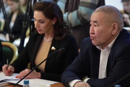 Николай Харитонов: «Вопрос энергоразвития Дальнего Востока и Арктики требует решающего участия государства!»