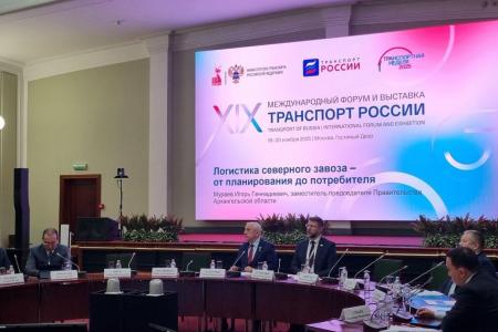 Николай Харитонов: Не выполнять закон «О северном завозе» нам никто не позволит!