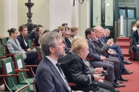 Николай Харитонов: Не выполнять закон «О северном завозе» нам никто не позволит!