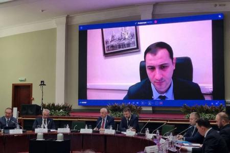 Николай Харитонов: Не выполнять закон «О северном завозе» нам никто не позволит!