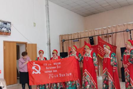 Коммунисты Забайкалья: «Слава Великому Октябрю!»