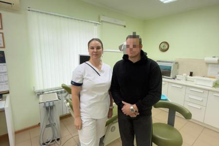 Тамбовская область. Помощь от КПРФ в зону СВО поступает по различным направлениям