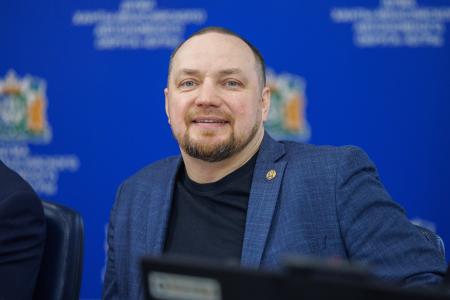 ХМАО – Югра. Депутаты КПРФ твердо отстаивают в региональном парламенте проверенную временем двухуровневую систему местного самоуправления