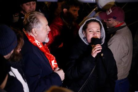 Москва. Массовая встреча депутата Обухова с жителями Хорошёво-Мнёвников. Про новую «эпидемию» платных парковок