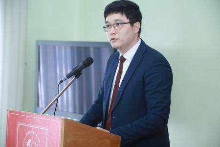 Состоялся IV Пленум Омского областного отделения КПРФ