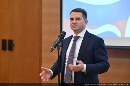 В Госдуме прошло торжественное мероприятие, посвященное Дню матери