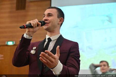В Госдуме прошло торжественное мероприятие, посвященное Дню матери
