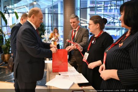 Завершил работу Международный медиафорум "Правда против неофашизма"
