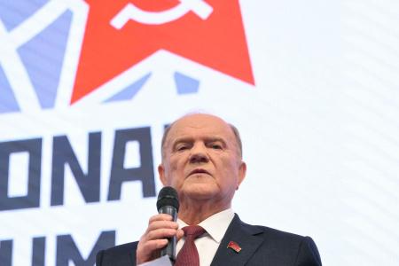 Завершил работу Международный медиафорум "Правда против неофашизма"