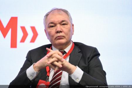 Завершил работу Международный медиафорум "Правда против неофашизма"