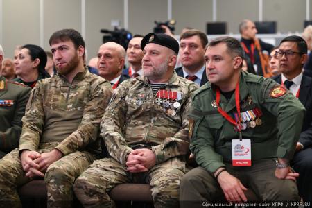 Завершил работу Международный медиафорум "Правда против неофашизма"