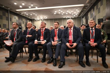 Завершил работу Международный медиафорум "Правда против неофашизма"