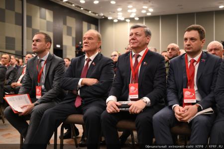 Завершил работу Международный медиафорум "Правда против неофашизма"