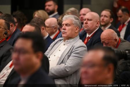Завершил работу Международный медиафорум "Правда против неофашизма"