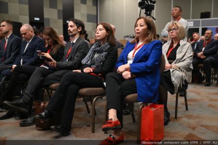 Завершил работу Международный медиафорум "Правда против неофашизма"