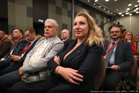 Завершил работу Международный медиафорум "Правда против неофашизма"