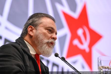Завершил работу Международный медиафорум "Правда против неофашизма"