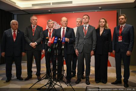 Завершил работу Международный медиафорум "Правда против неофашизма"