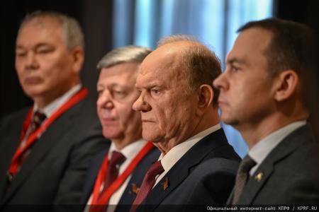 Завершил работу Международный медиафорум "Правда против неофашизма"