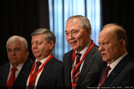 Завершил работу Международный медиафорум "Правда против неофашизма"