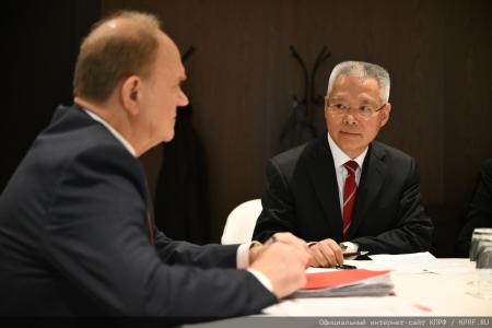 Завершил работу Международный медиафорум "Правда против неофашизма"