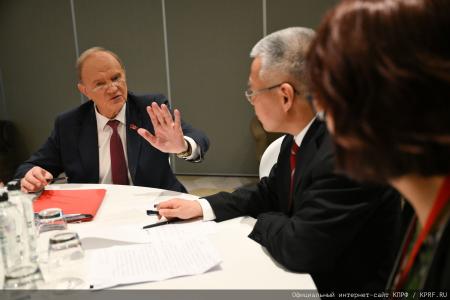 Завершил работу Международный медиафорум "Правда против неофашизма"