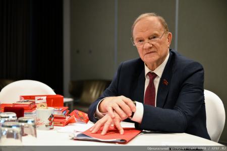 Завершил работу Международный медиафорум "Правда против неофашизма"