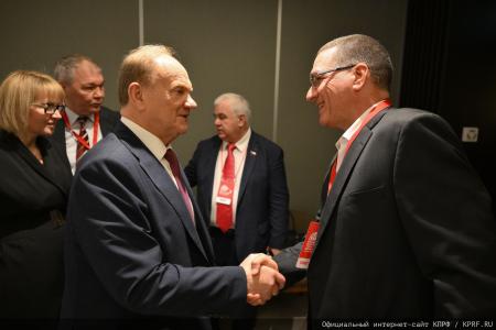 Завершил работу Международный медиафорум "Правда против неофашизма"