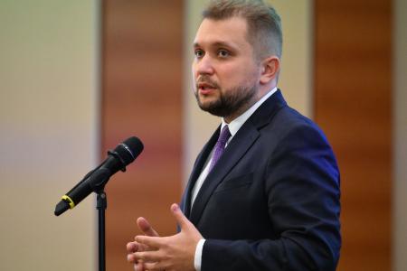 В Госдуме прошло торжественное мероприятие, посвященное Дню матери