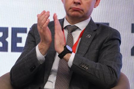 Завершил работу Международный медиафорум "Правда против неофашизма"