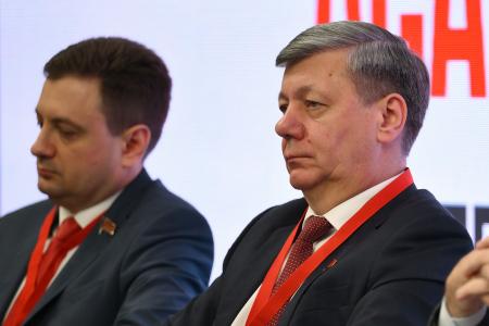Завершил работу Международный медиафорум "Правда против неофашизма"