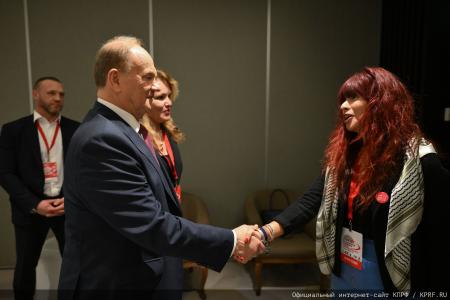 Завершил работу Международный медиафорум "Правда против неофашизма"