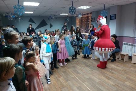 Воронежская область. При поддержке депутата Госдумы С.А. Гаврилова глава Каменно-Верховки А.А. Верлин возрождает село