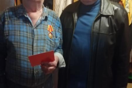 Подмосковные коммунисты отметили праздник Великой Октябрьской социалистической революции по всему региону