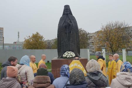 Бессмертная проповедь патриота. Г.А.Зюганов о 30-летии со дня кончины выдающегося пастыря, мыслителя и общественного деятеля, митрополита Иоанна (Снычева)