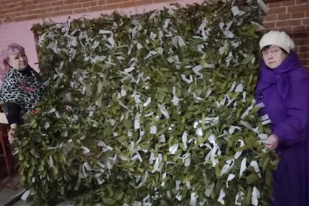 Коммунистов Забайкалья поблагодарили за помощь бойцам СВО