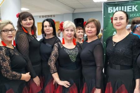 Нина Останина: Встречая День матери