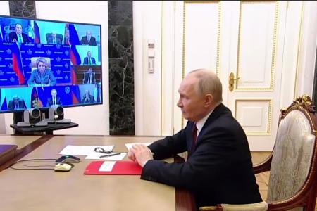 ЦИПКР: Экспертная реакция на план «28 пунктов Трампа» по Украине. От принятия «за основу» до оценок как «угрозы нацбезопасности России»