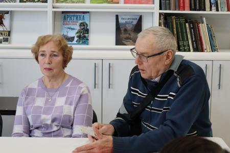 Томская область. Депутат-коммунист взял на контроль решение проблем сельчан