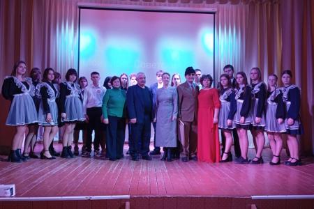 Орловская область. Великий Октябрь зовет нас в будущее!