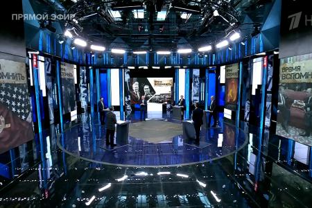 Дмитрий Новиков на Первом канале об ошибке Японии и о том, что СССР не «развалился», а Горбачёв не слабак, а предатель