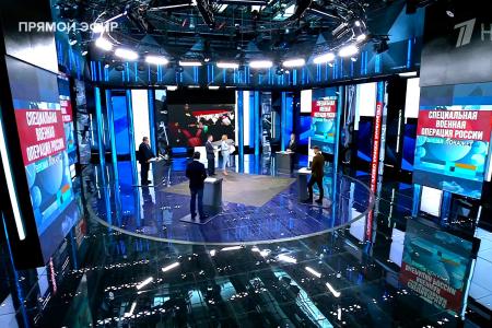 Дмитрий Новиков на Первом канале о глубоком кризисе Запада и важности сотрудничать с остальным миром