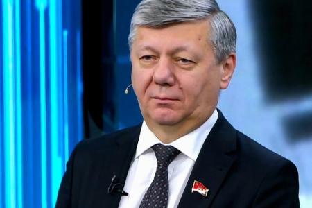 Дмитрий Новиков на Первом канале об ошибке Японии и о том, что СССР не «развалился», а Горбачёв не слабак, а предатель