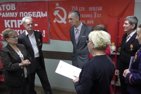 Ольга Алимова: «Вместе мы можем достичь многого и продолжать делать мир лучше!»